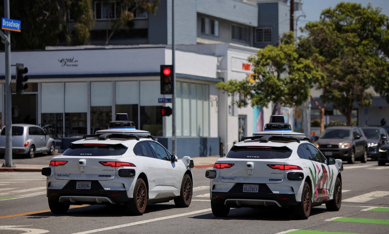 Carros sem motorista do Google são seguros? Veja o que diz a investigação sobre colisões dos modelos