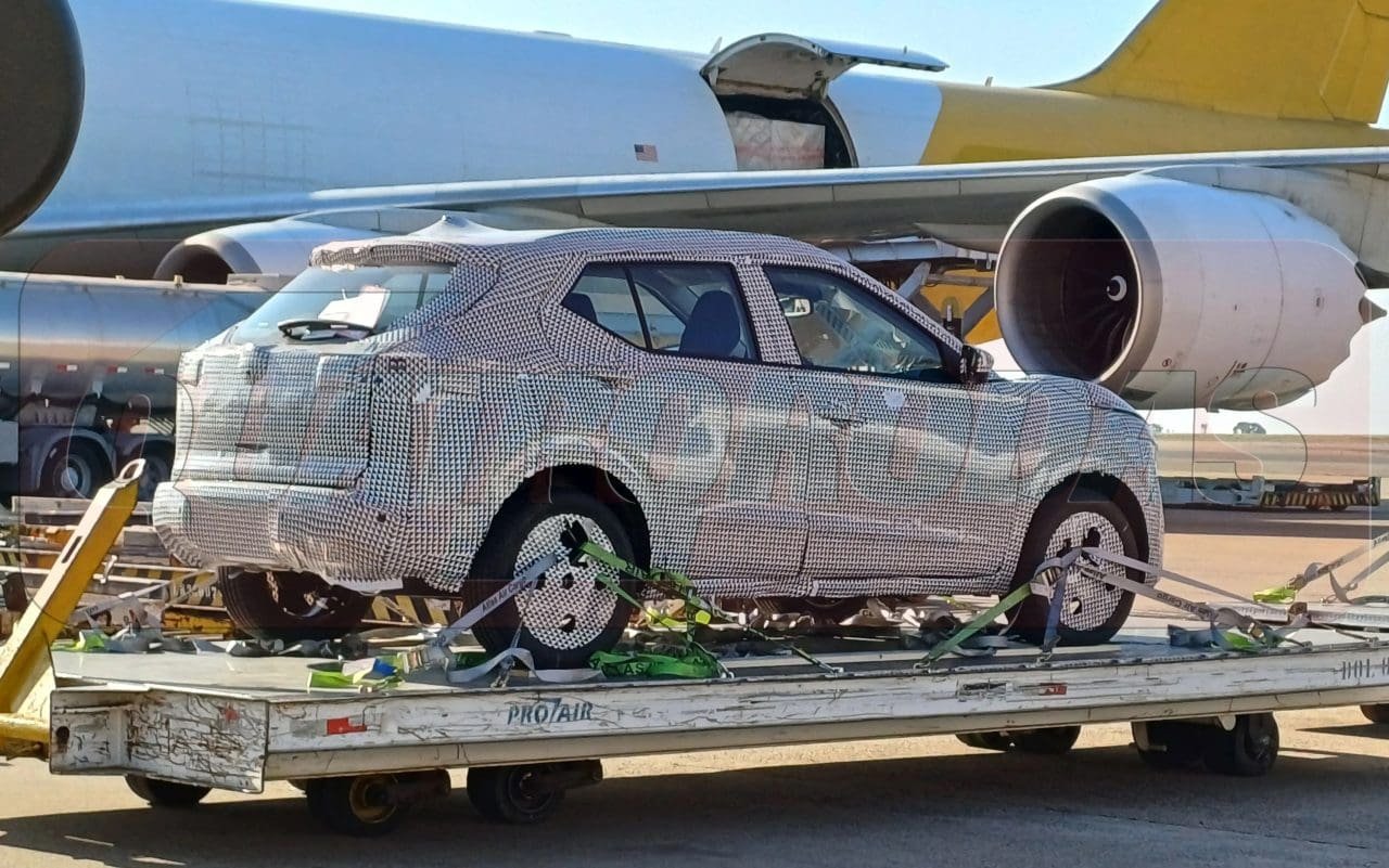 Nissan Kait: 6 coisas que já sabemos sobre o futuro rival de Pulse, Kardian e Tera