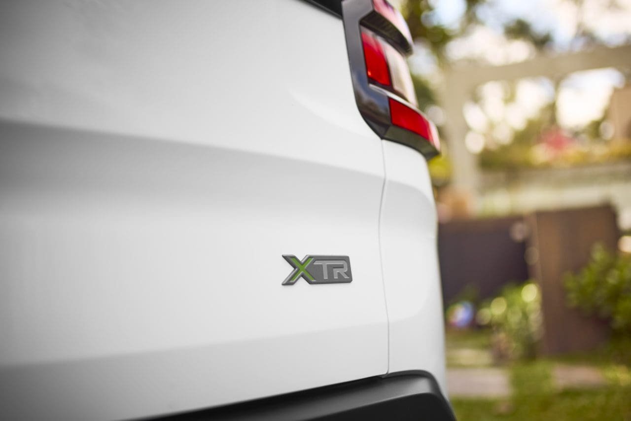 Citroën XTR: relembre história da sigla aventureira que voltará no C3 e Aircross