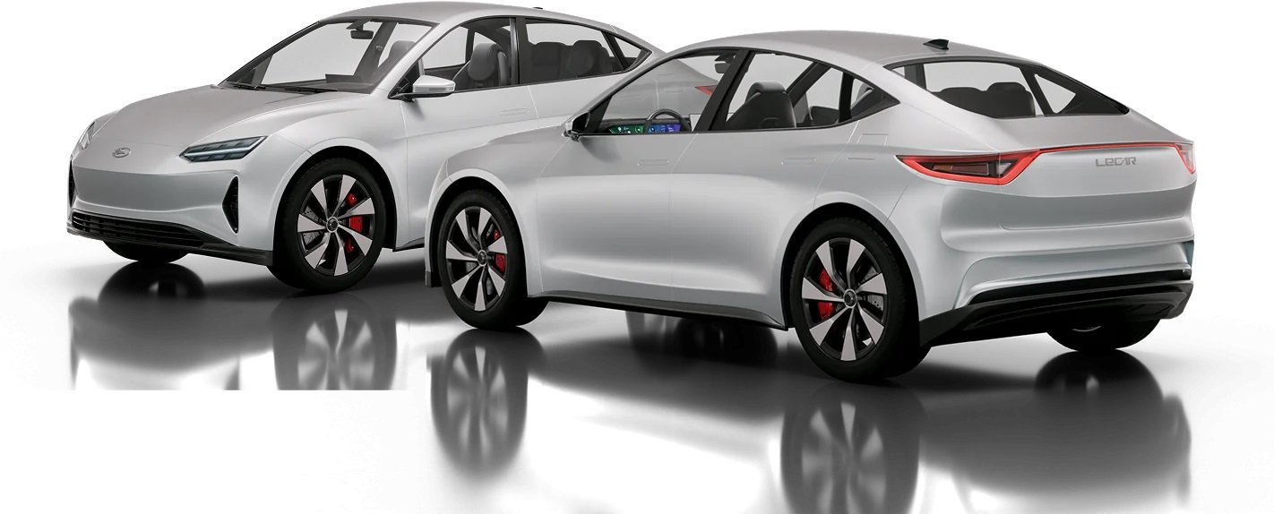 Lecar 459 - Foto: Lecar/divulgação