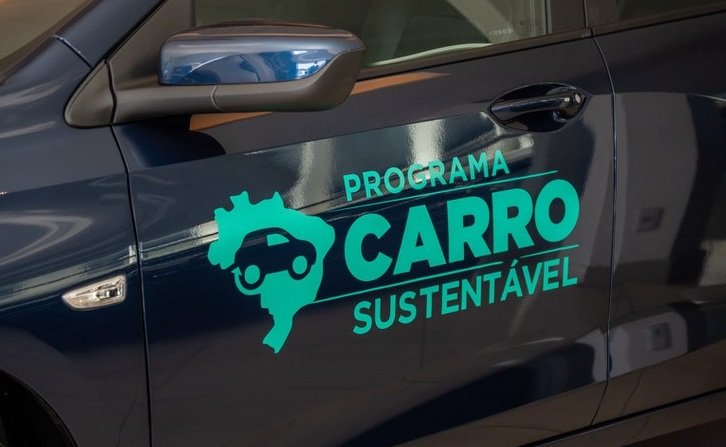Programa Carro Sustentável