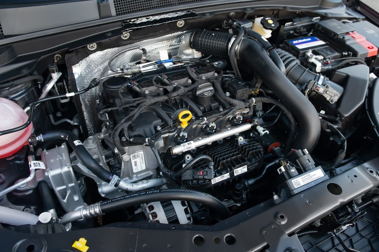 Onix Plus 2026 - Foto: Chevrolet/divulgação