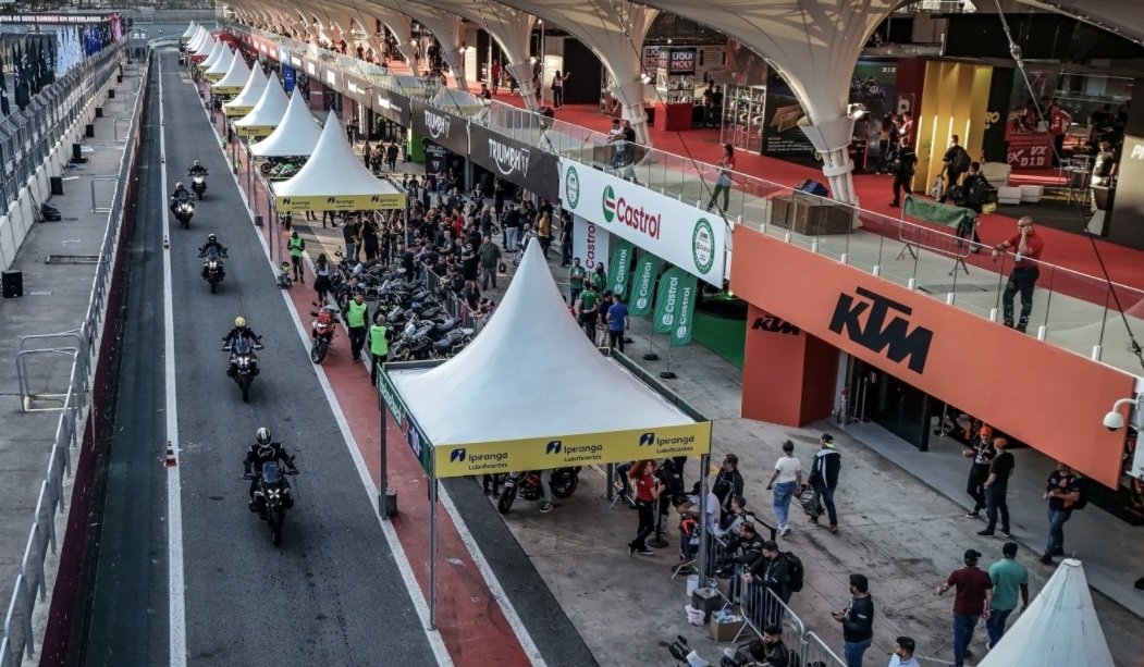 Festival Interlagos