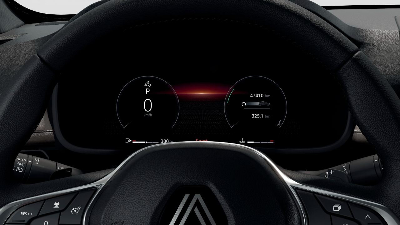 Renault Kardian 2026 