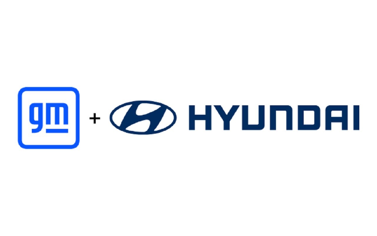 Chevrolet et Hyundai en partenariat - Photo : disclosure