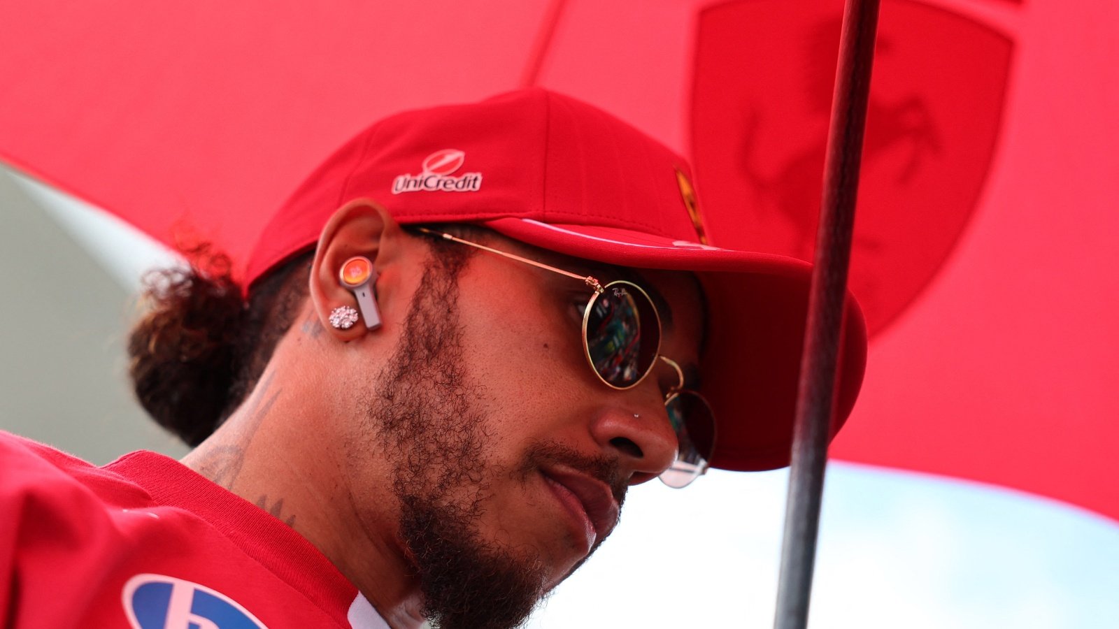 hamilton