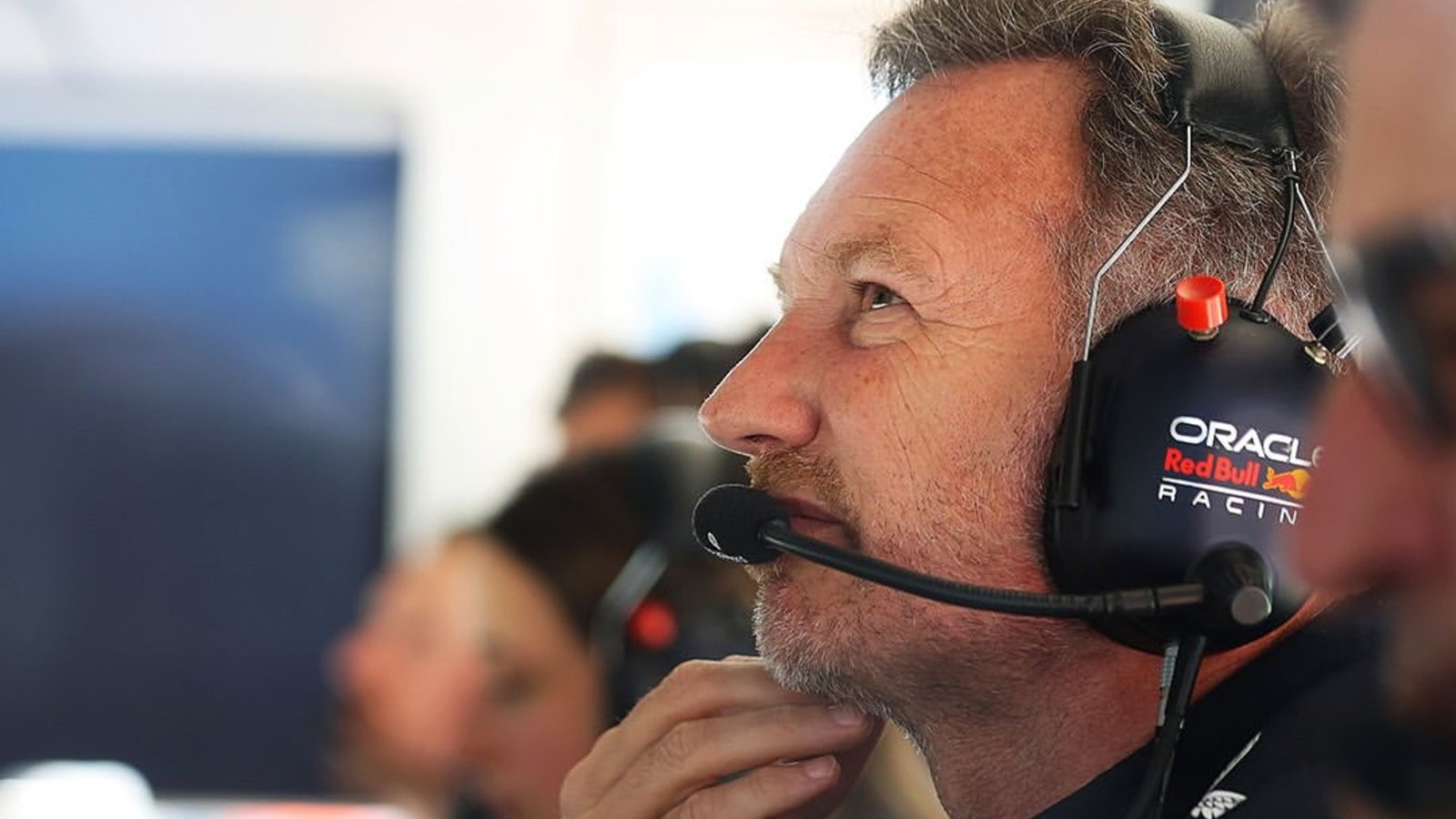 Cadillac nega contratação de Horner: ‘Não houve nenhuma conversa’