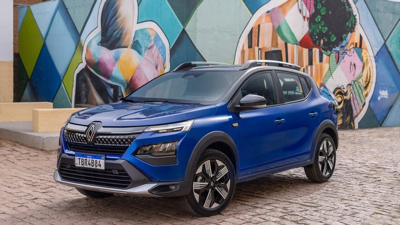 Renault Kardian 2026: quanto custa, o que oferece e qual motor usa