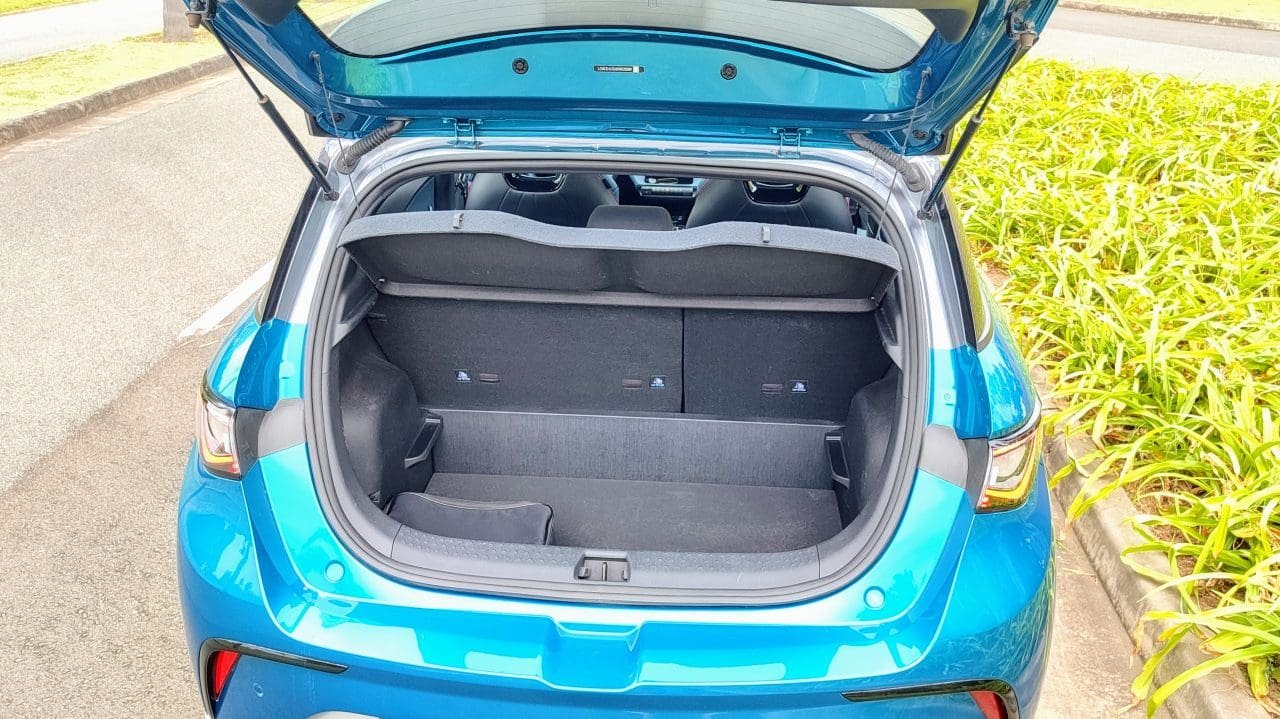 Precisa de porta-malas? Veja esses 7 hatches com espaço de sobra