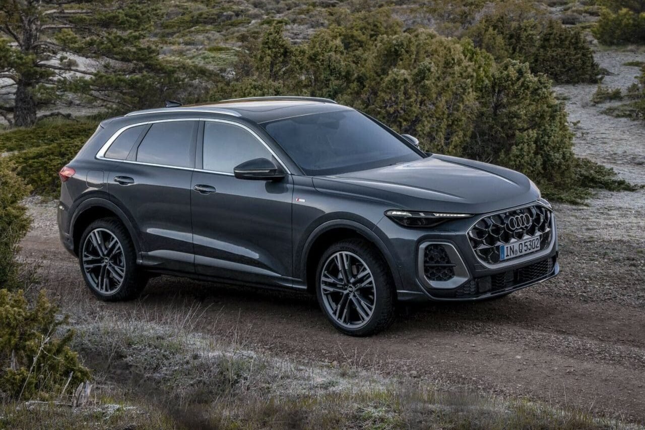 Novo Audi Q5 de terceira geração chega no fim do ano; conheça