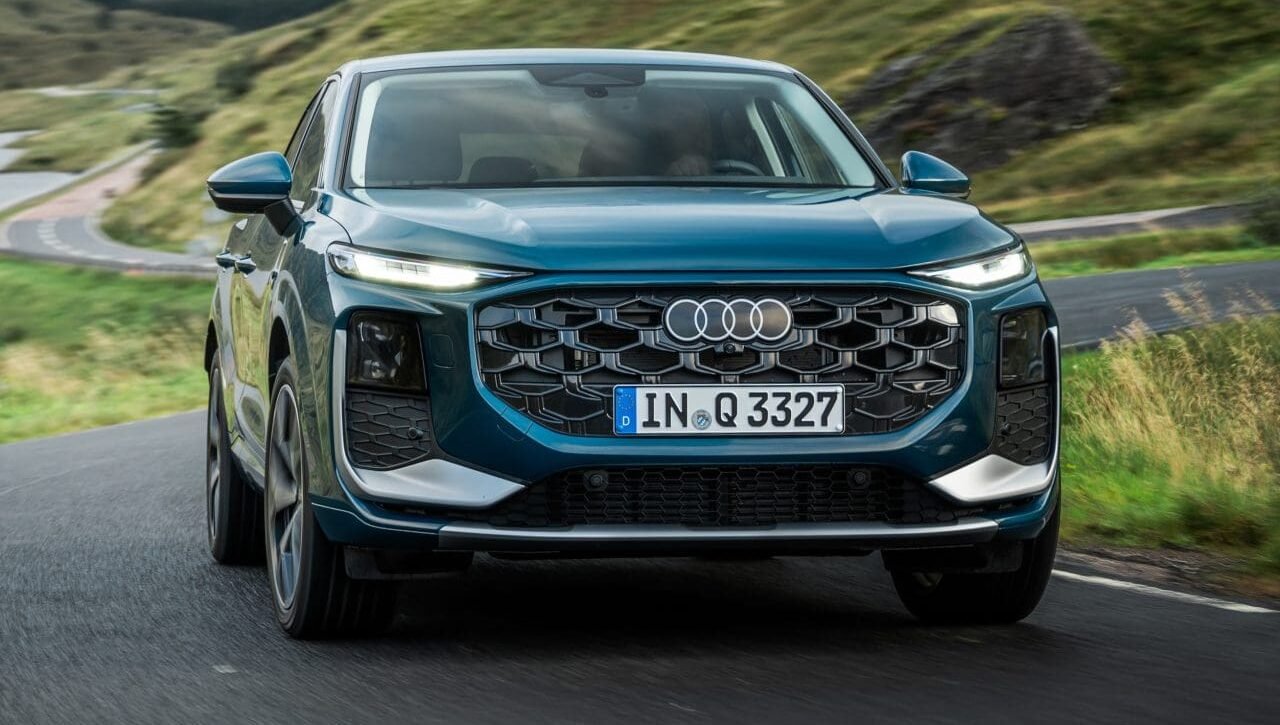 Audi Q3 de terceira geração: o que esperar do SUV renovado?