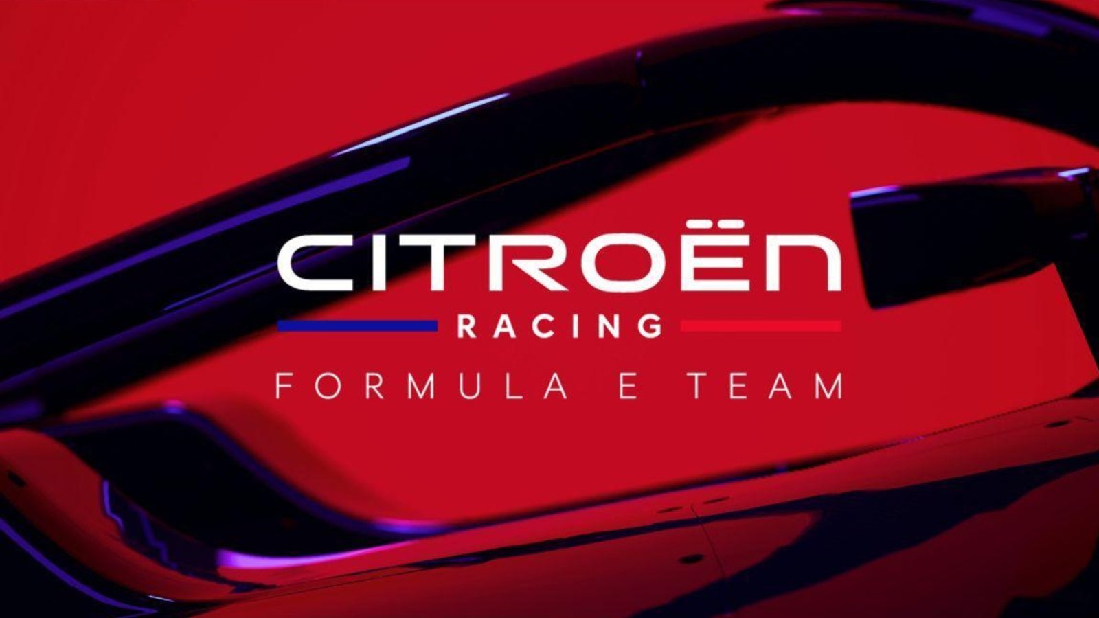 Citroën volta às competições após entrada na Fórmula E