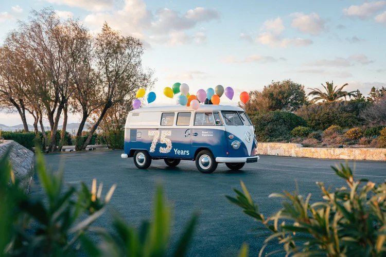 Dia Nacional da Kombi: relembre todas as gerações do modelo