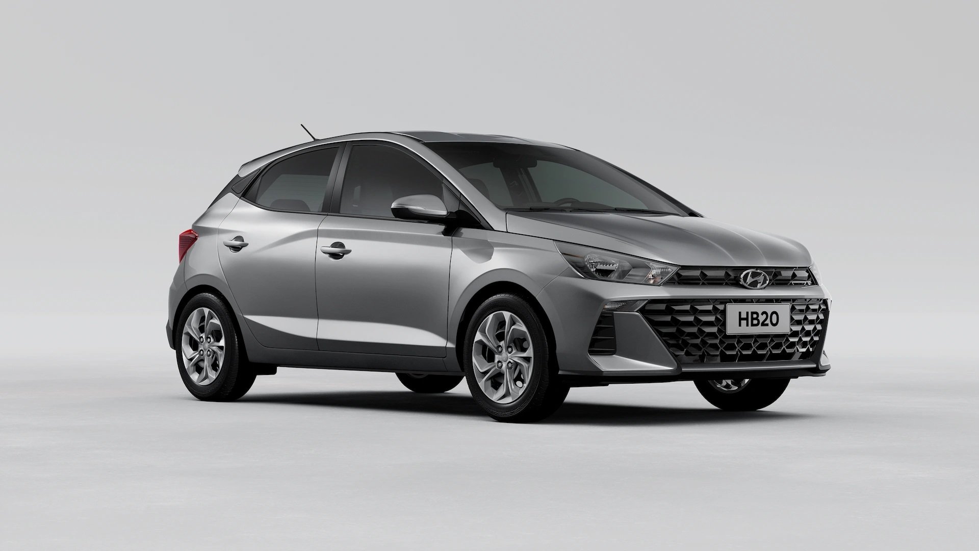 Hyundai HB20 turbo automático sai a preço de Onix manual em promoção