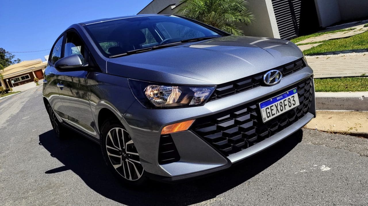 Carro com IPI zero: veja 11 modelos de até R$ 90 mil
