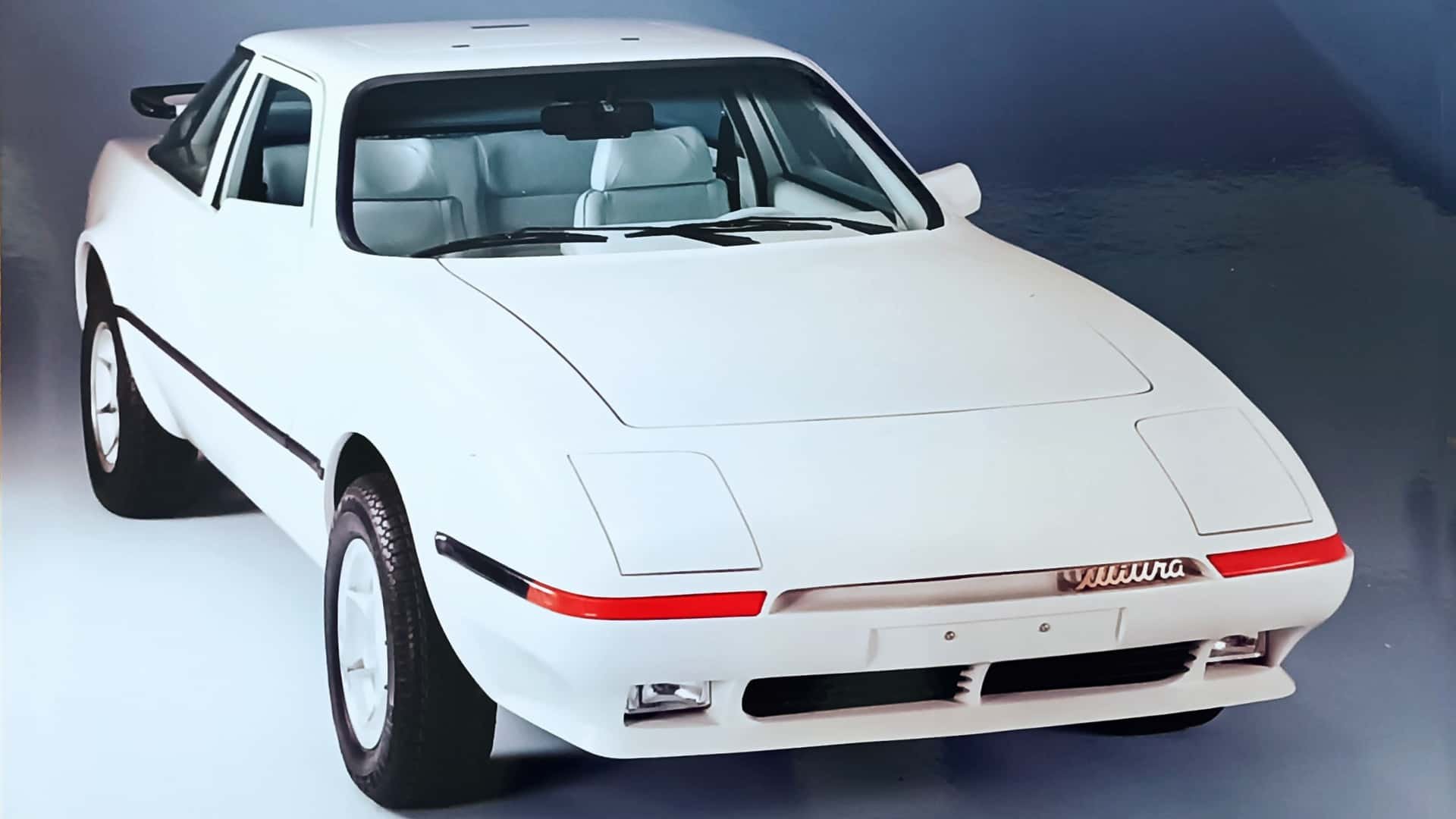 Miura Saga II - Foto: Miura/divulgação