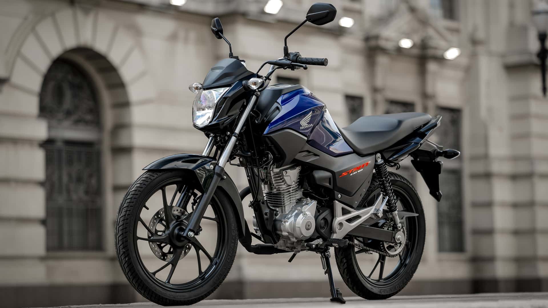 Honda CG 160 2026: o que muda, quanto custa e o que oferece