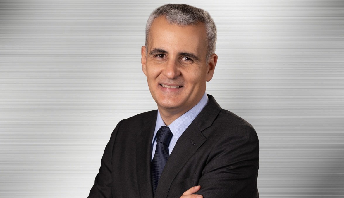 João Laranjo, novo CFO da Stellantis, dona da Fiat