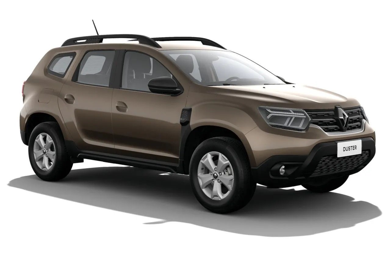 Renault Duster 2026 sai mais barato que HB20 em promoção