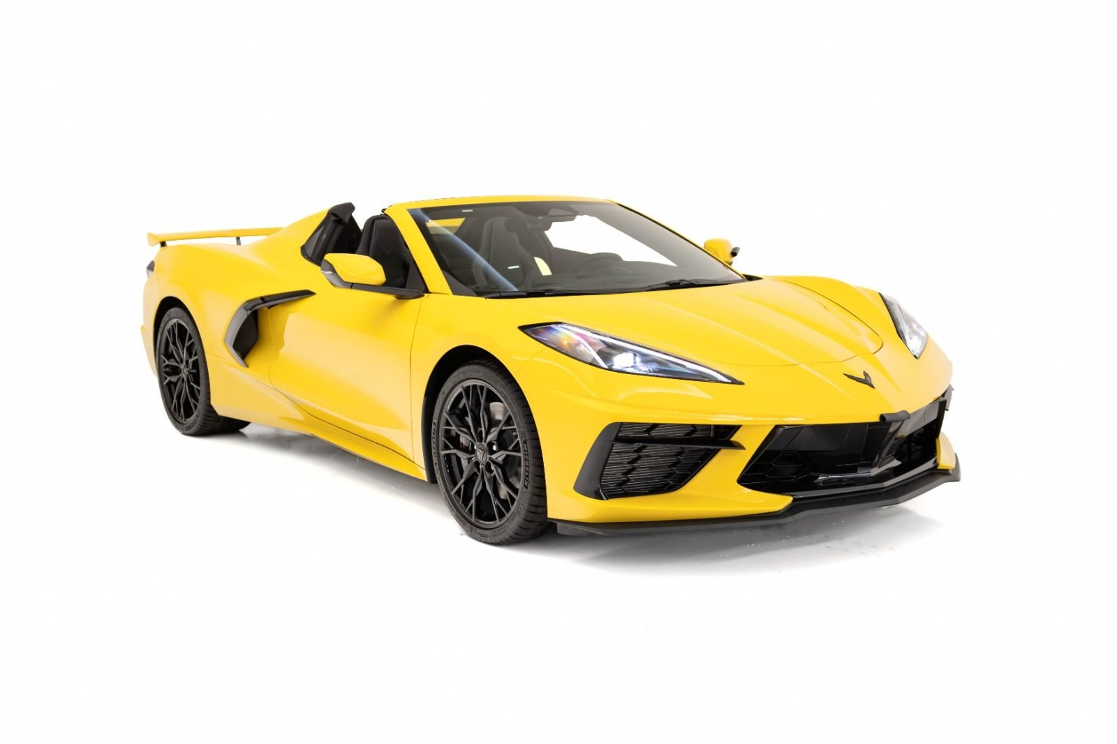 Chevrolet Corvette Stingray