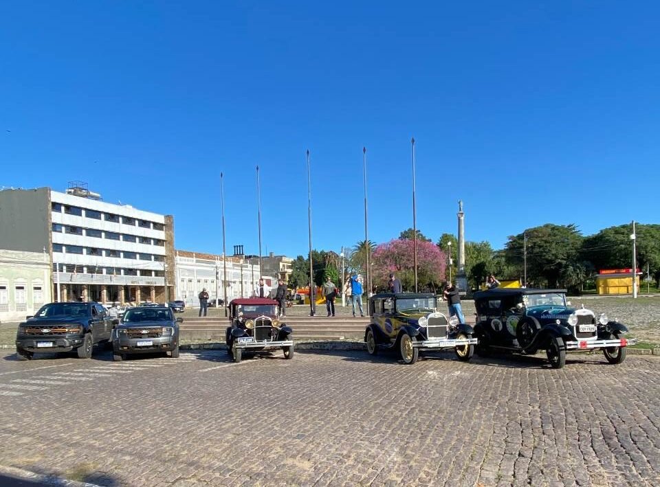 Autoclásica
