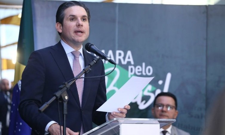 Presidente da Câmara defende ampliação do teor de etanol na gasolina para 35%