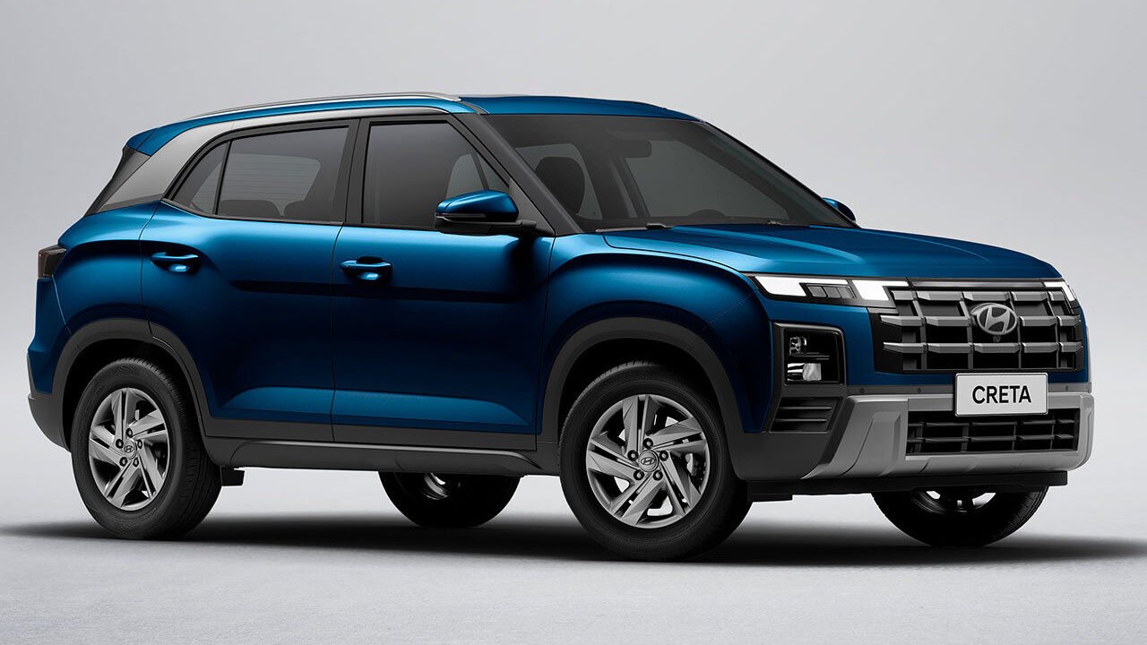 Hyundai Creta 2026 sai a preço de Onix Plus em promoção