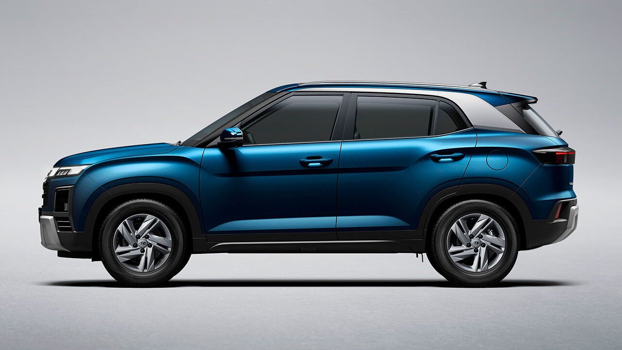 Hyundai Creta 2026 completão custa menos que Polo em oferta