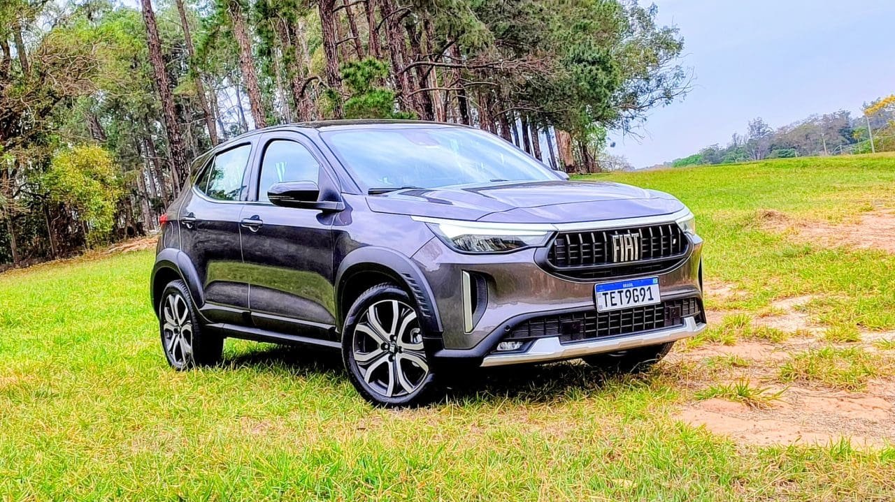 Como funciona um carro híbrido-leve? O Fiat Pulse Hybrid 2026 te conta
