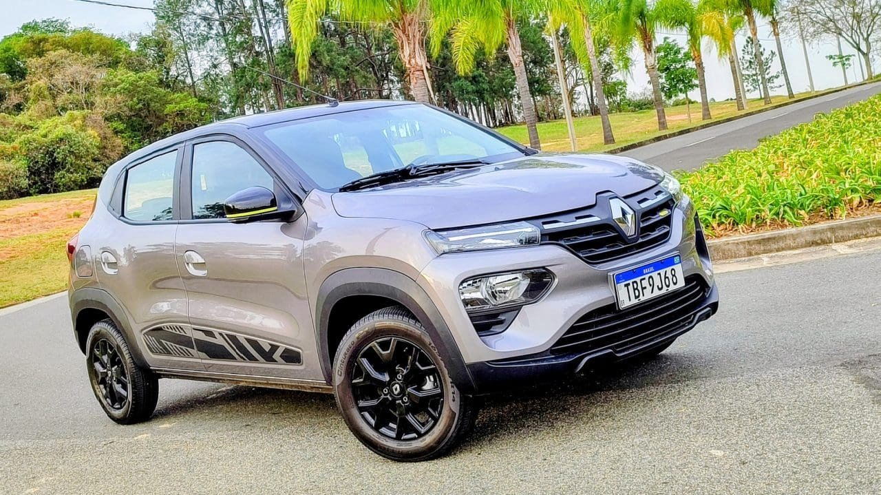 Avaliação: Renault Kwid 2026 está maduro como nunca. Mas, e o preço?