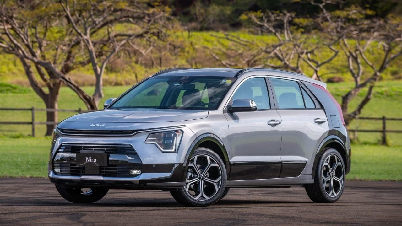 Kia Niro híbrido 2026 custa menos que T-Cross em promoção