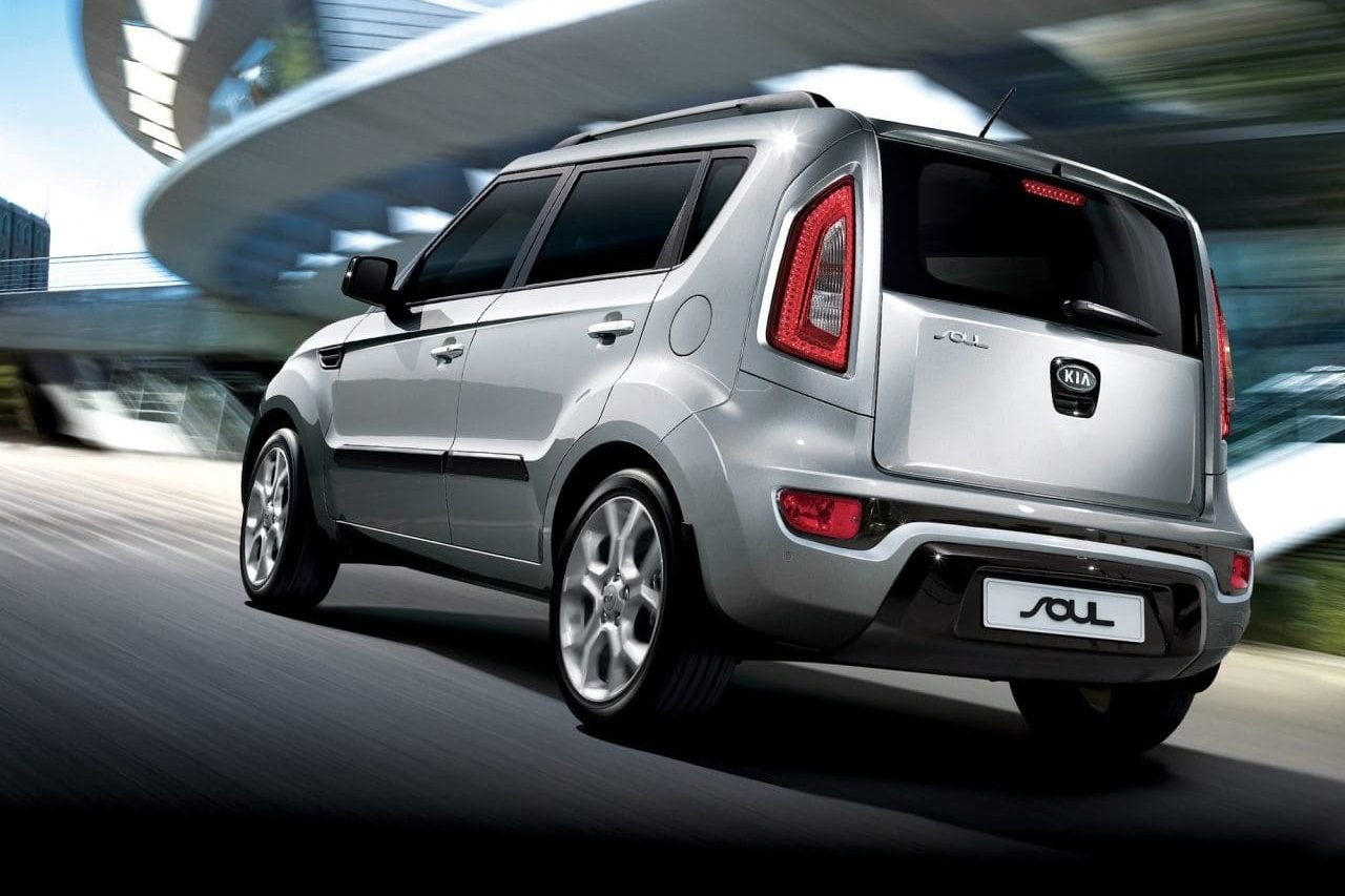 Kia Soul ‘explodiu’ nos EUA, mas fracassou no Brasil