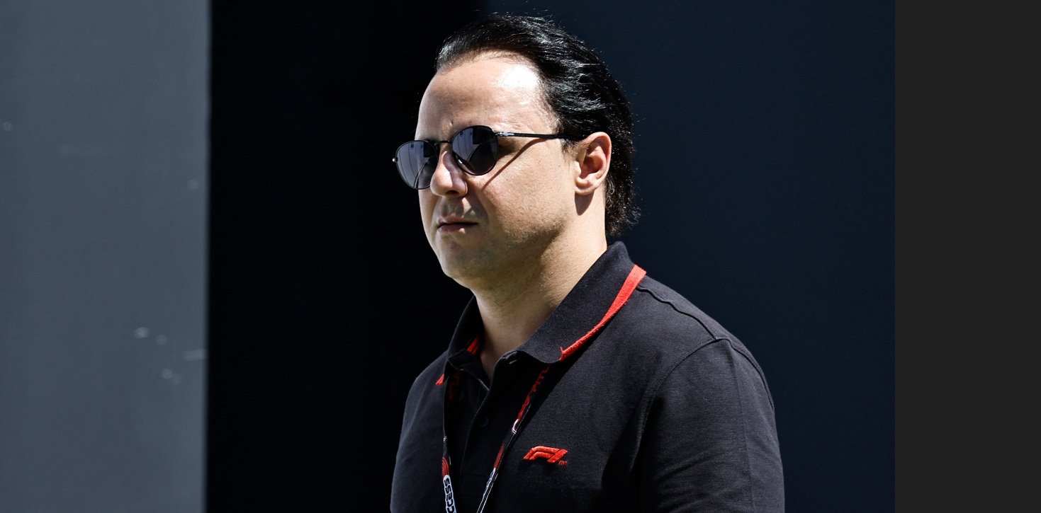 Audiências do processo de Massa por título de 2008 da Fórmula1 começam nesta quarta