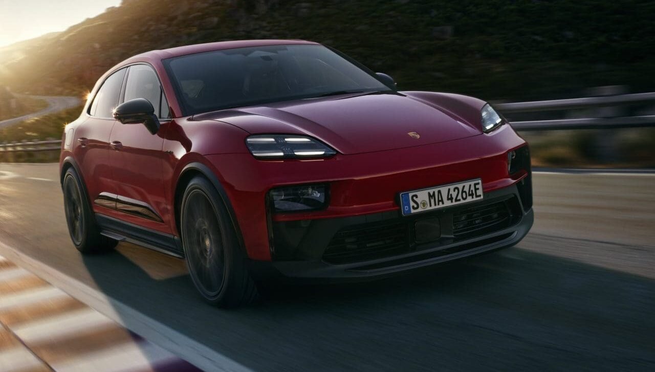 Porsche Macan GTS: como é o SUV elétrico de R$ 800 mil?