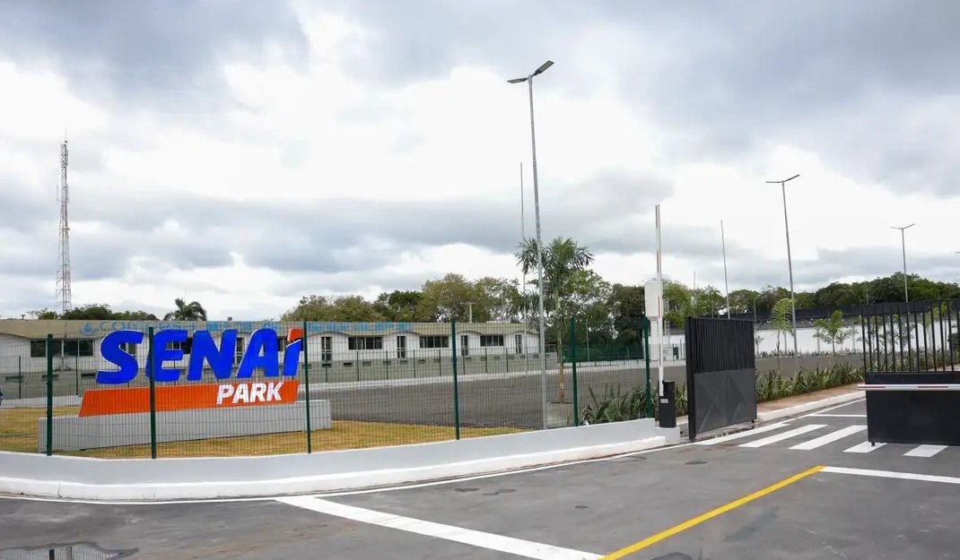Parque de tecnologia do Senai é inaugurado em Suape (PE) e já desenvolve bateria de lítio para carros híbridos