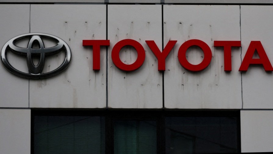 Toyota desmente Trump e diz que não prometeu explicitamente investimento de US$ 10 bi nos EUA