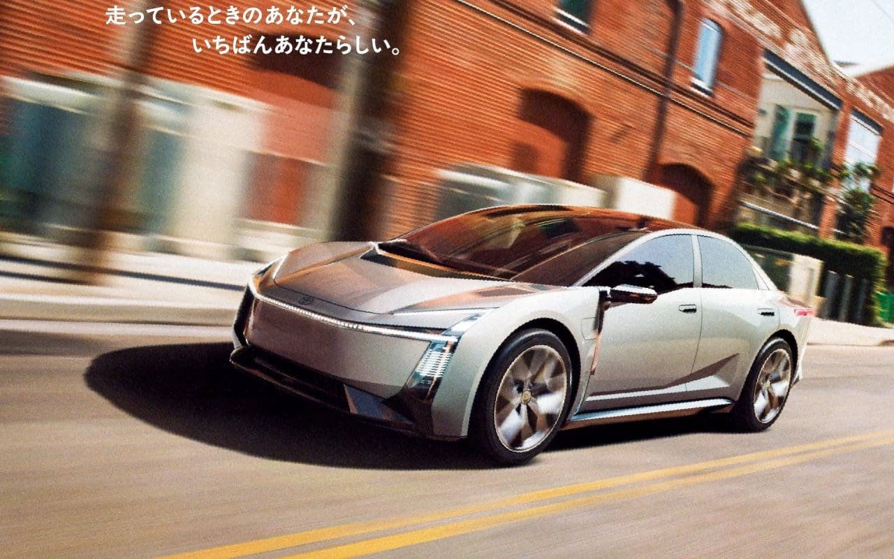 Toyota Corolla deve mudar (muito) na próxima geração
