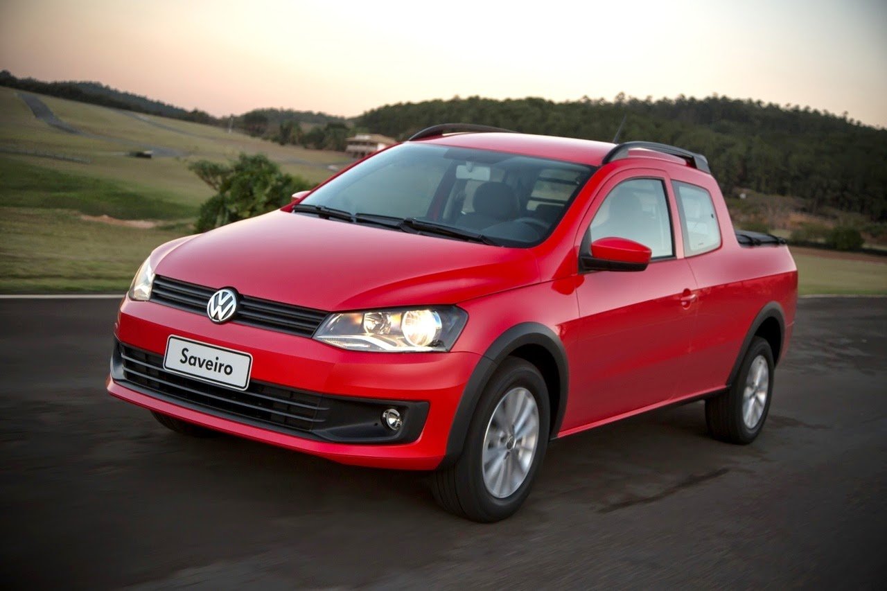 Recall: VW Saveiro 2015 com airbag mortal da Takata