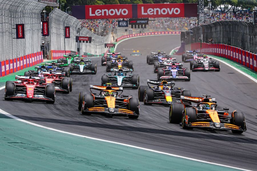 F1: GP de São Paulo será mais uma vez decisivo para a temporada; veja horários