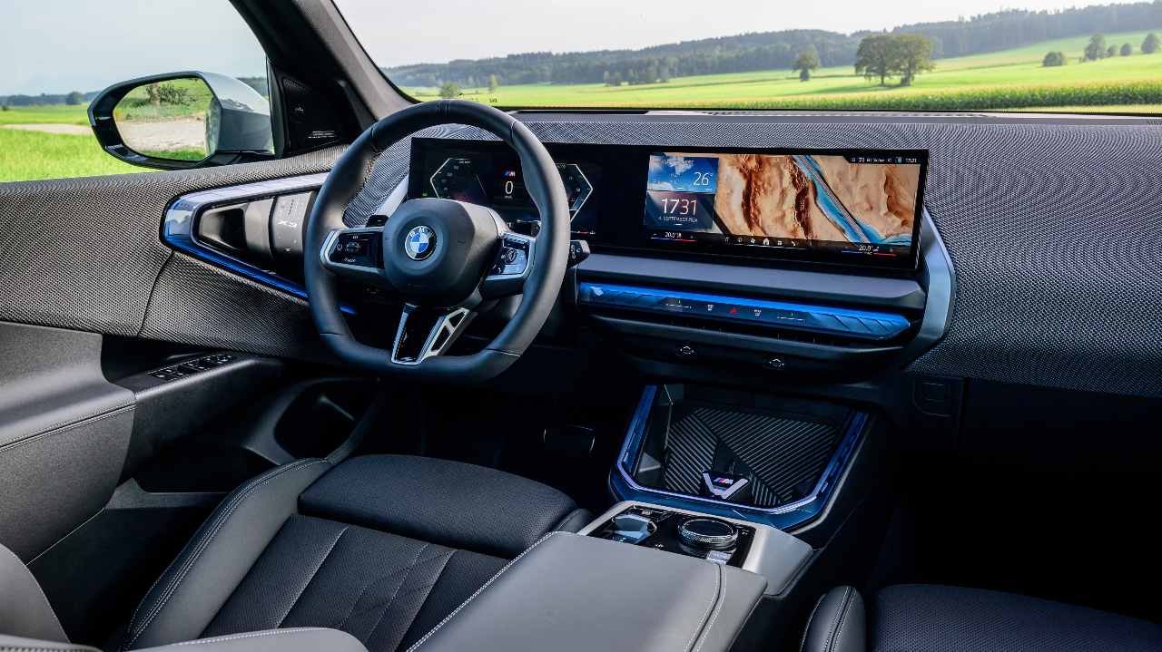 BMW 30 xDrive M Sport 