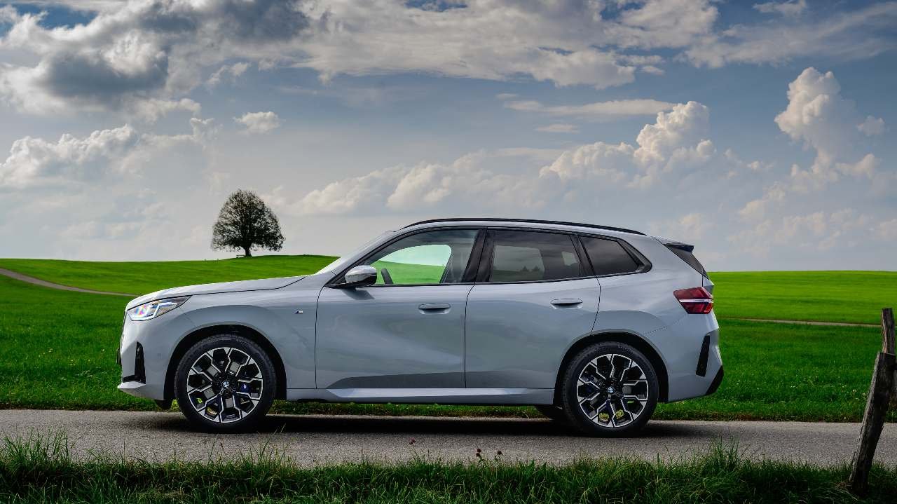 BMW 30 xDrive M Sport