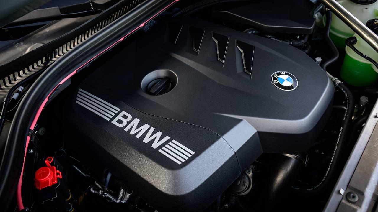 BMW 30 xDrive M Sport 