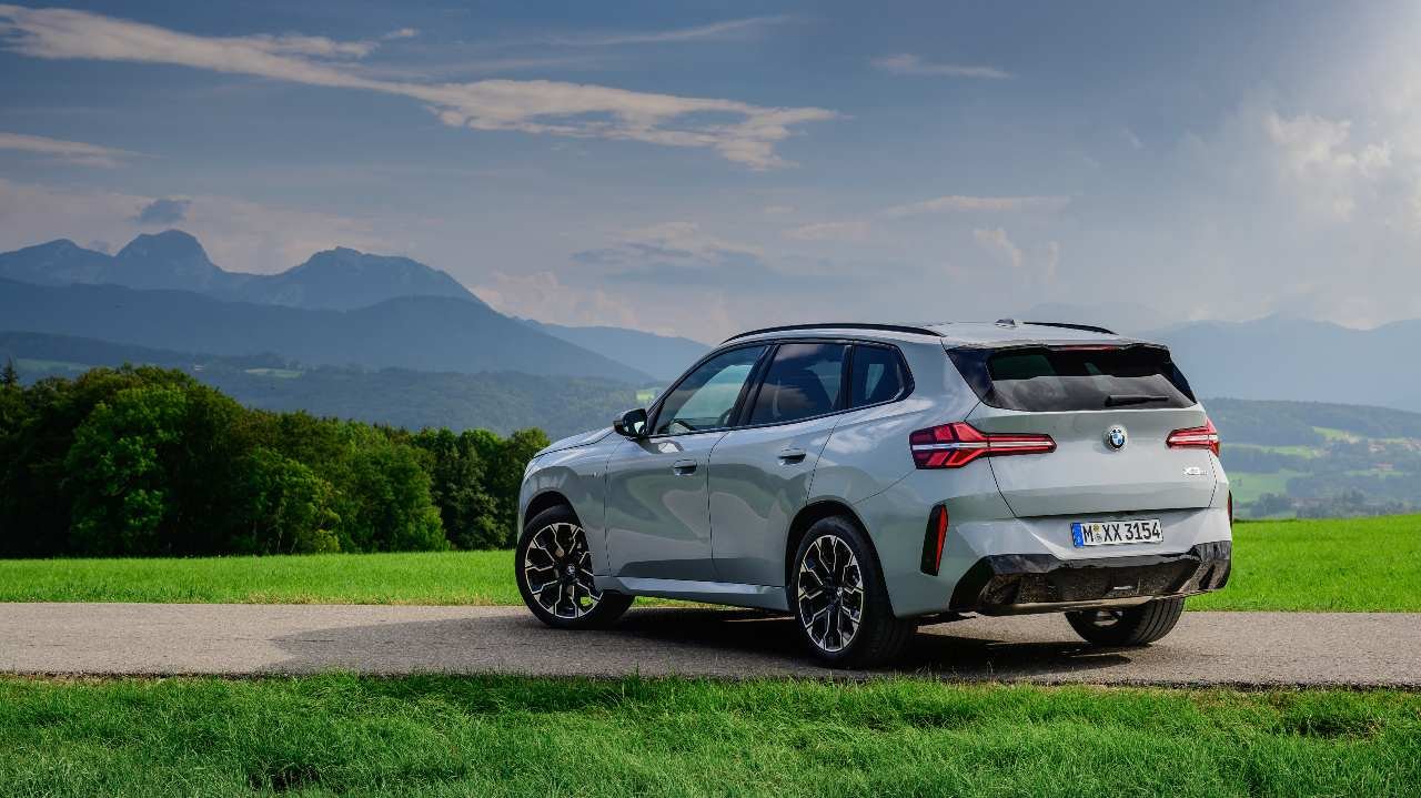 BMW 30 xDrive M Sport 