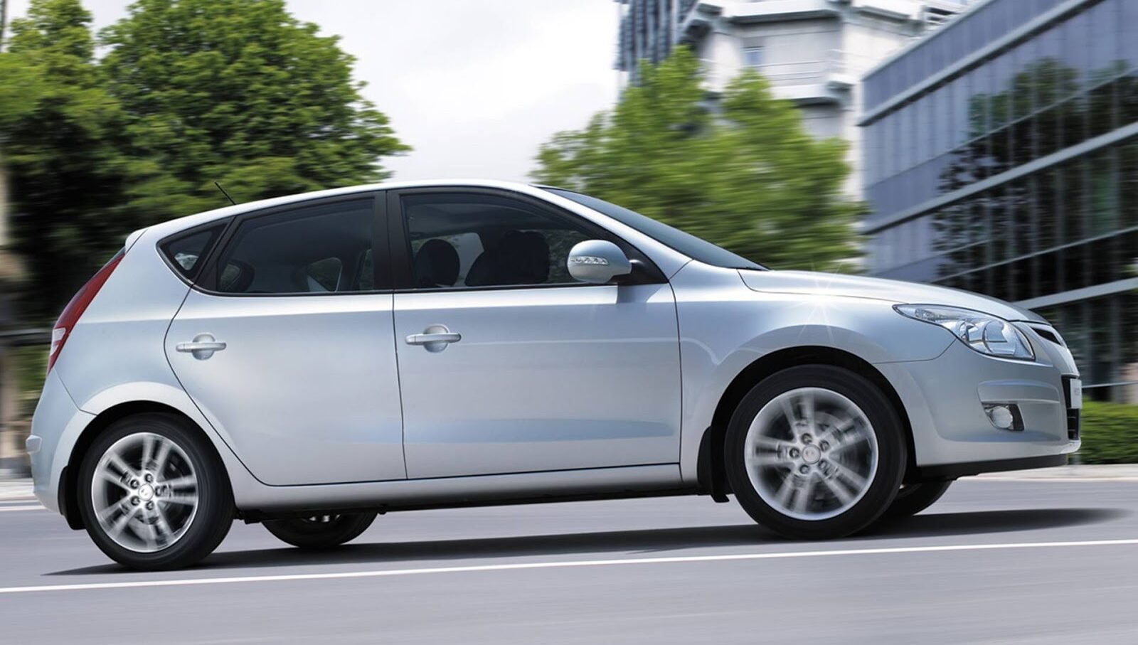 Recall: Hyundai i30 2011 e 2012 pode estar com airbag ‘mortal’