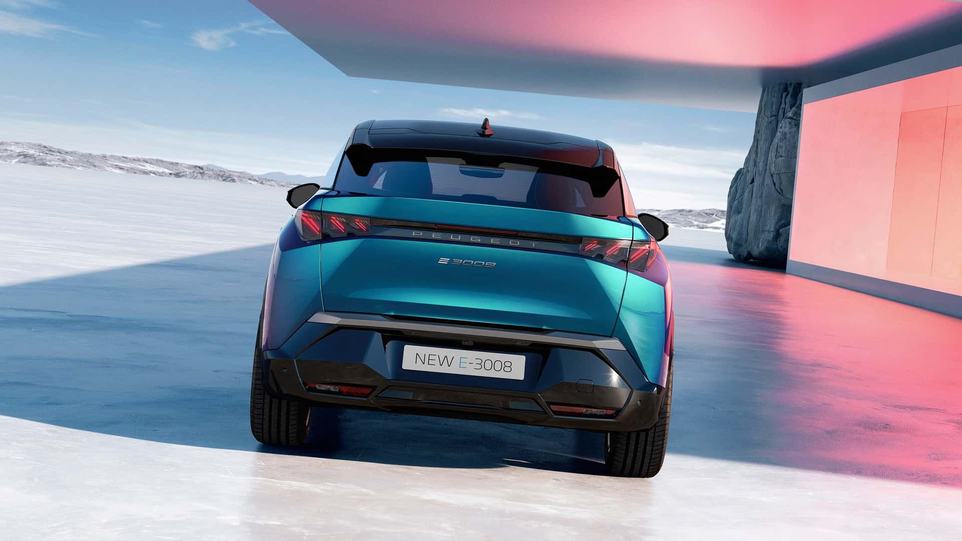 Peugeot 3008 Deve Voltar Ao Brasil Coup E Com Motor velho Entenda Peugeot 3008 Deve Voltar Ao Brasil Coup E Com Motor velho Entenda