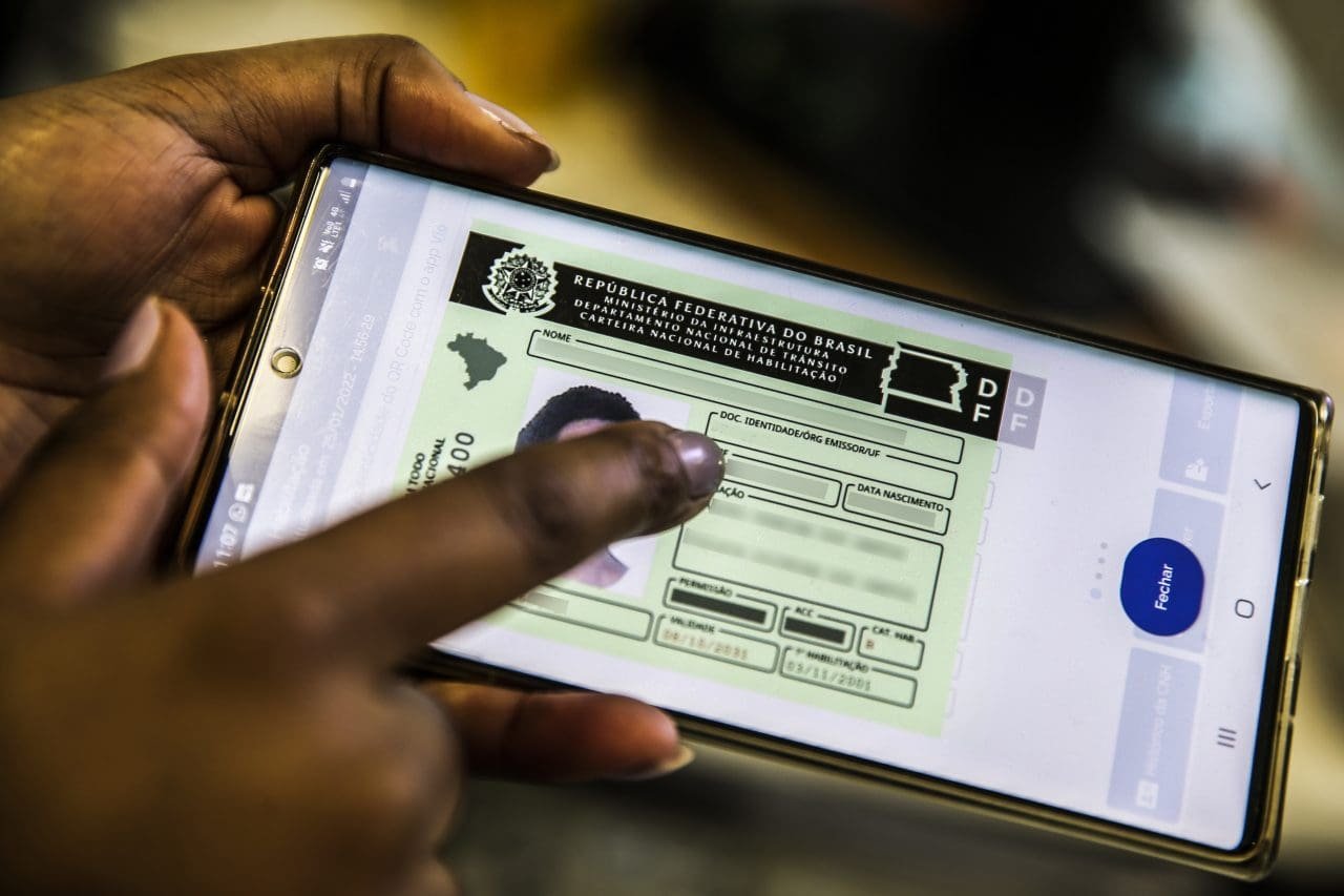 CNH do Brasil - Foto: Marcello Casal Jr/Agência Brasil