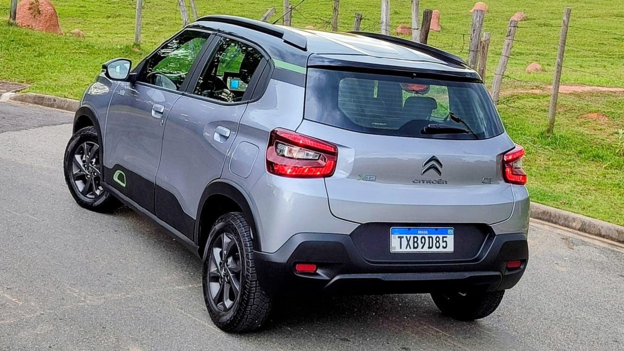 Avaliação: Citroën C3 XTR 2026 é o rei do custo X benefício…na promoção