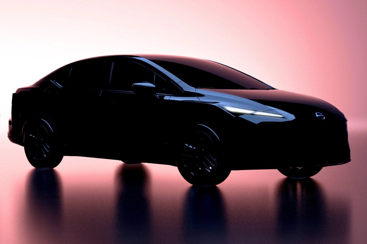 Nissan Versa 2027 - Foto: divulgação