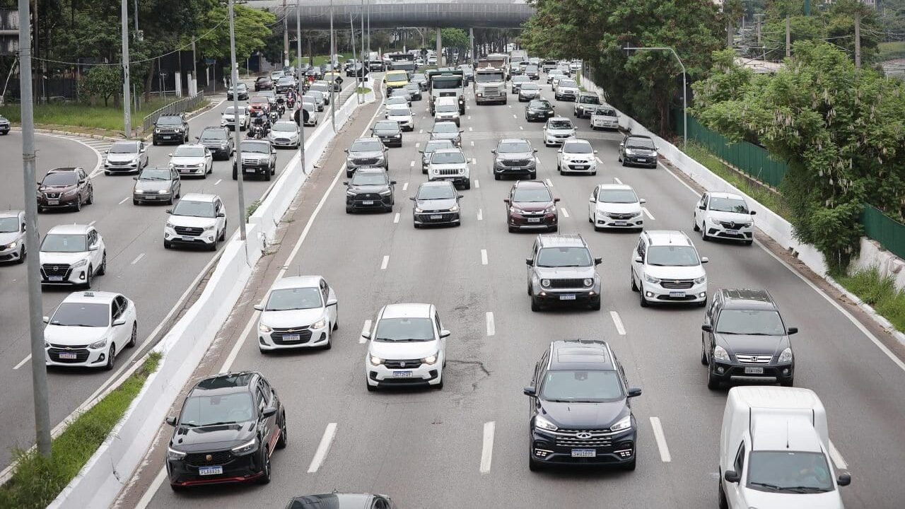 Rodízio em SP volta nesta quinta, dia 19: veja horários, placas e valor da multa