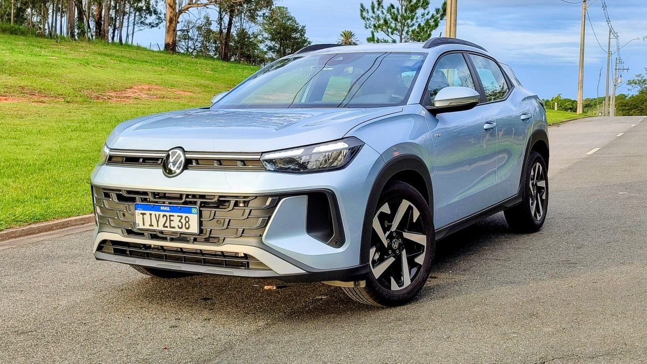 VW Tera High - Foto: Lucca Mendonça